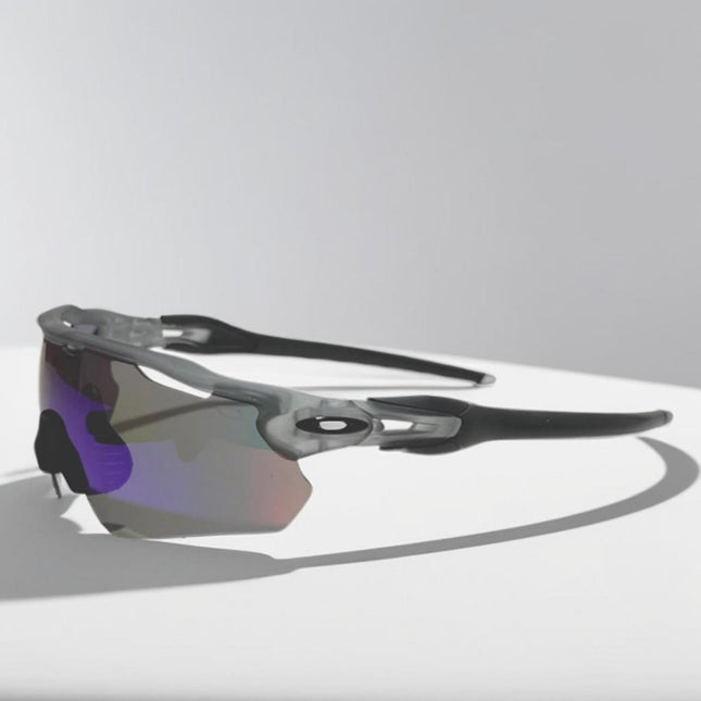 Oakley Mask Radar Ev Prizm Γυαλιά Ηλίου